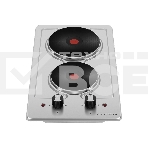 Варочная панель электрическая Maunfeld EEHS.32.4S, фото2