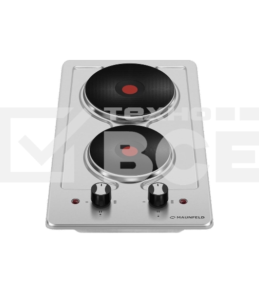 Варочная панель электрическая Maunfeld EEHS.32.4S