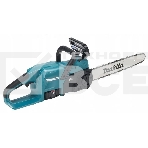 Электрическая цепная пила Makita DUC407RT дл.шины:16' (40cm) 1аккум. ЗУ, фото 1