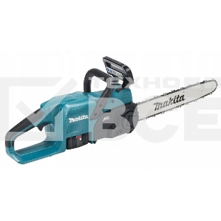 Электрическая цепная пила Makita DUC407RT дл.шины:16' (40cm) 1аккум. ЗУ