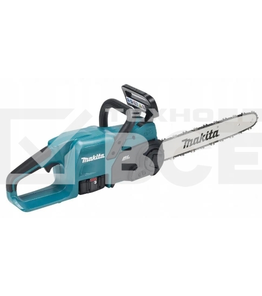Электрическая цепная пила Makita DUC407RT дл.шины:16' (40cm) 1аккум. ЗУ
