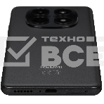 Смартфон Xiaomi Redmi Note 15, 8/256Gb, черный, фото7