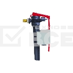 Заливной клапан JOLLYFILL FL150L1 боковой, винт, латунь 1/2', фото 1