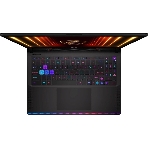 Ноутбук MSI Raider 16 HX AI A2XWHG-814XRU/16'/IPS/Intel Core Ultra 7 255HX/32Gb/1Tb SSD/NVIDIA GeForce RTX5070Ti 12Gb/DOS/черный/2.7kg, фото11