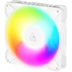 Вентилятор корпусной ARCTIC P14 Pro Reverse A-RGB (White) 3 Pack (ACFAN00328A), фото6