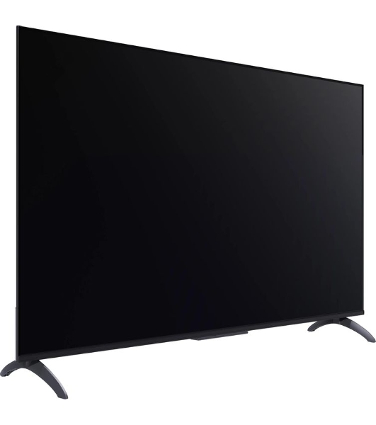 Телевизор QLED Skyworth 55' 55X66H черный/серый Mini-LED 4K Ultra HD 60Hz Google TV 2GB/32GB