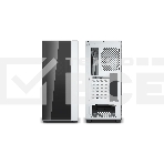 Компьютерный корпус Deepcool MATREXX 55 V3 ADD-RGB WH 3F White, фото9