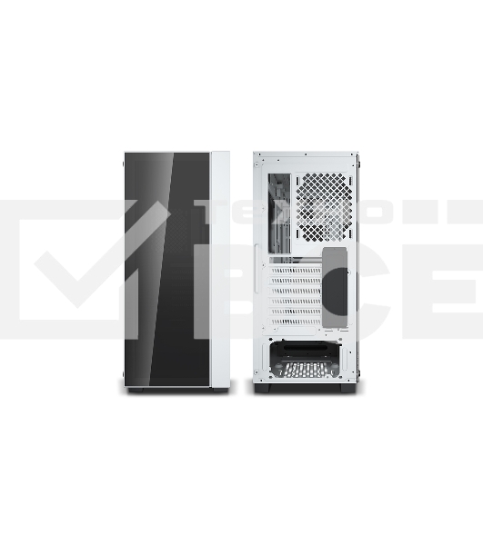 Компьютерный корпус Deepcool MATREXX 55 V3 ADD-RGB WH 3F White