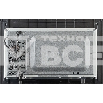 Микроволновая печь встраиваемая Weissgauff HMT-720 BX Grill чёрный, 20 л, 700 Вт, переключатели - поворотный механизм/сенсор, фото6