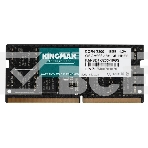 Оперативная память Kingmax KM-SD4-3200-16GS, DDR4, 16GB (1x16 GB), 3200 MHz, CL22, SO-DIMM, фото 1