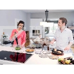 Блендер погружной Braun MQ7087X 850Вт черный/серебристый, фото11