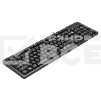Клавиатура A4Tech KR-3 проводная, USB, черный, фото11