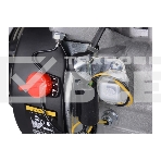Двигатель бензиновый GE-170F-19 HUTER, фото4