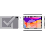 Планшет Digma CITI 1314C 4G SC9863A1 (1.6) 8C RAM3Gb ROM32Gb 10.1