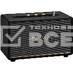 Колонка портативная Marshall Acton III черный/золотистый 60W 2.1 BT/3.5Jack 10м, фото2