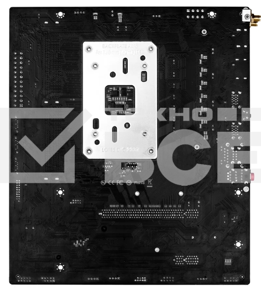 Материнская плата MAXSUN MS-Challenger B650M WIFI, AM5, B650, 2*DDR5, 3*SATA3, M.2, 4*USB 3.2, 2*USB 2.0, 1*PCIEx16, 1*PCIEx1, DP+HDMI, mATX