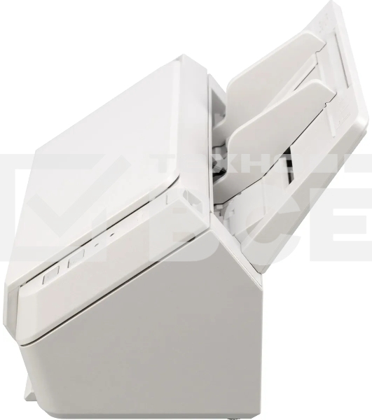 Сканер Fujitsu SP-1120N (PA03811-B001) A4 белый