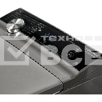 Стиральная машина Maunfeld SILVER MFWM127ISSL серебристый, загрузка вертикальная 7 кг, 1200 об/мин., класс: А+++, фото14