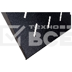 Полка стационарная Lanmaster TWT-CB-SF350-1U/18 1U нагр.:18кг. 19