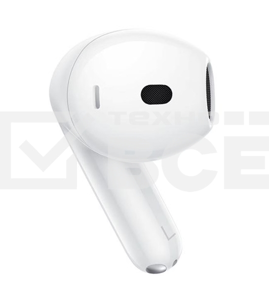 Гарнитура Honor Choice TWS S7 CHP-ME00 5504ABTK белый