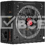Блок питания Bloody BD-PS700W, 700Вт, 80 PLUS WHITE, 120мм, черный, фото7