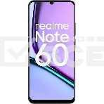 Смартфон Realme Note 60, 4/128Gb, черный, фото6