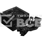 Блок питания 1STPLAYER BLACK.SIR 6.0 (SR-600W), 600Вт, 80 PLUS, 120мм, черный, фото7