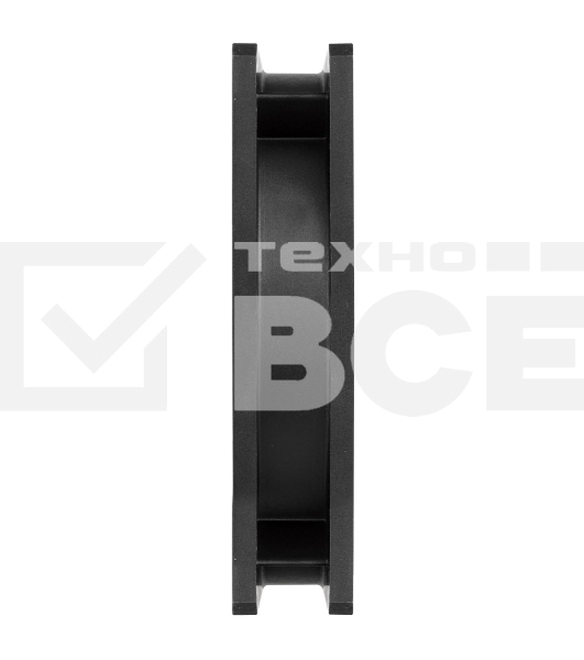 Вентилятор для корпуса Arctic P9 Silent черный, 92 мм, 1600 об/мин, 3 pin