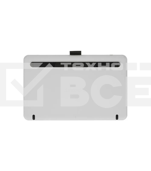 Интерактивный дисплей Wacom One 12 DTC121W0B