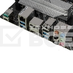 Материнская плата ASUS PRIME B550-PLUS, AM4, AMD B550, 4xDDR4, 6xSATA, 2xM.2, 1xPCIe 3.0 x16, 1xPCIe 4.0 x16, 3xPCIe x1, 1xDP, 1xHDMI, 1x 1Gb LAN, 1xUSB 3.2 Gen 2, 4xUSB 3.2 Gen 1, 2xUSB 2.0, 5x3.5 мм, 7.1, ATX, фото8