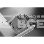 Встраиваемая посудомоечная машина Indesit DI 3C49 B 2100Вт полноразмерная, фото9
