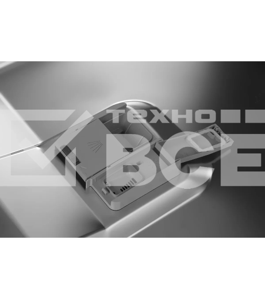 Встраиваемая посудомоечная машина Indesit DI 3C49 B 2100Вт полноразмерная