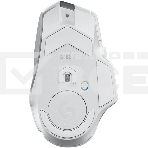 Мышь Logitech G502 X Plus белый оптическая 25600dpi беспров. USB 13but (910-006173), фото4