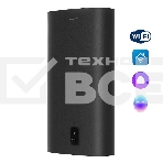 Водонагреватель Royal Thermo RWH 100 Smalto Inverter Grafit, фото 1