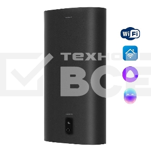 Водонагреватель Royal Thermo RWH 100 Smalto Inverter Grafit