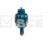 Отвертка аккумуляторная Fit 3.6 В, 180 об/мин, 3 Нм, 1 (Li-Ion) 1,3 Ач, 3-5 ч., 0,5 кг, рез. накл., подсвет., индик., держ.бит, кор., фото7