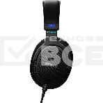 Наушники мониторные Sony MDR-MV1 2.5м черный проводные оголовье, фото3