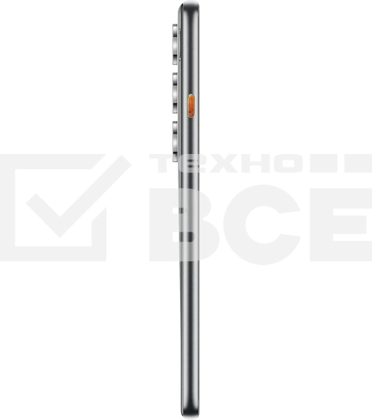 Смартфон Tecno Camon 40 CM5, 8/256Gb, черный
