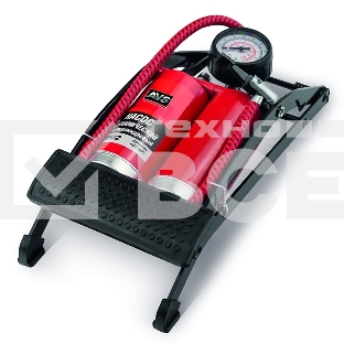 Насос AVS FP02 механический двухцилиндровый