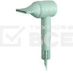 Фен Red Solution F572 1400Вт зеленый/мятный, фото2