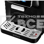 Кофемашина автоматическая Kitfort КТ-7424 черный, исп. кофе - зерновой, 1,5 л, 1480 Вт, 19 Бар, фото7