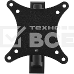 Кронштейн ЖК наклонно-поворотный 13-27