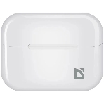 Гарнитура беспроводная DEFENDER (63955) Twins 955 белый, TWS, Bluetooth, фото5