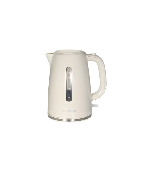 Чайник электрический OURSSON KE1714P/IV