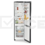 Холодильники Liebherr CNdgc 5703-20 001 Pure темно-серый двухкамерный 266/94л морозилка снизу, No Frost, фото4