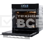 Духовой шкаф электрический с паром Graude BMDP 60.4 S, фото10