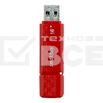 Флешка USB Smartbuy 16 Gb Dock красный (SB16 GbDK-R), фото3