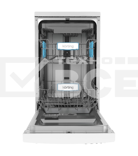Посудомоечная машина Korting KDF 45578
