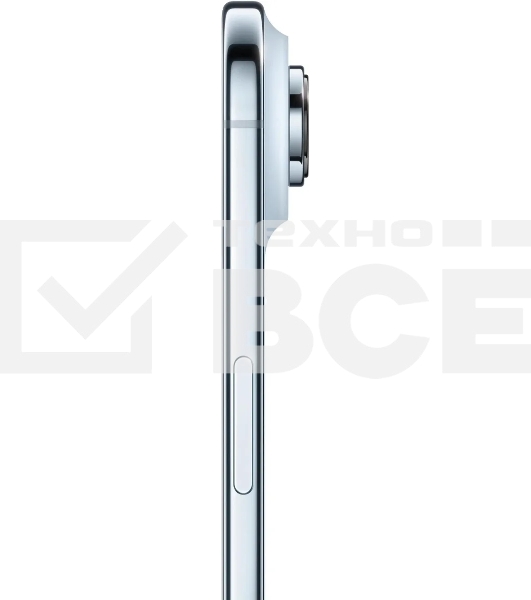 Смартфон Apple iPhone 17 Air 512Gb Sky Blue A3517 MG2F4J/A 4549995647570