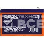 Модуль батарейный аналог RBC2 Delta RBM2, фото2